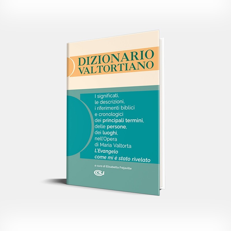 Dizionario Valtortiano