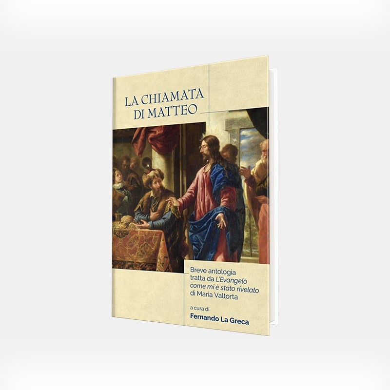 La Chiamata di Matteo