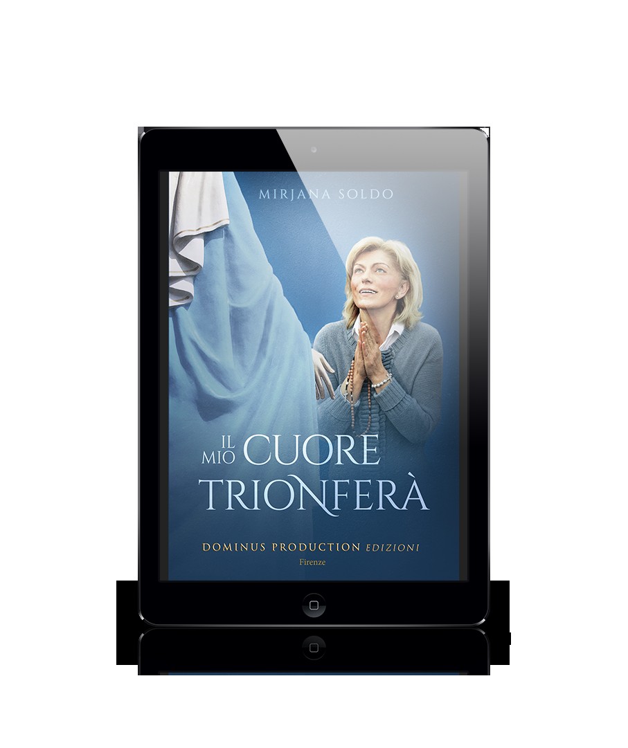 Il Mio Cuore Trionferà - Mirjana Soldo - Formato Kindle