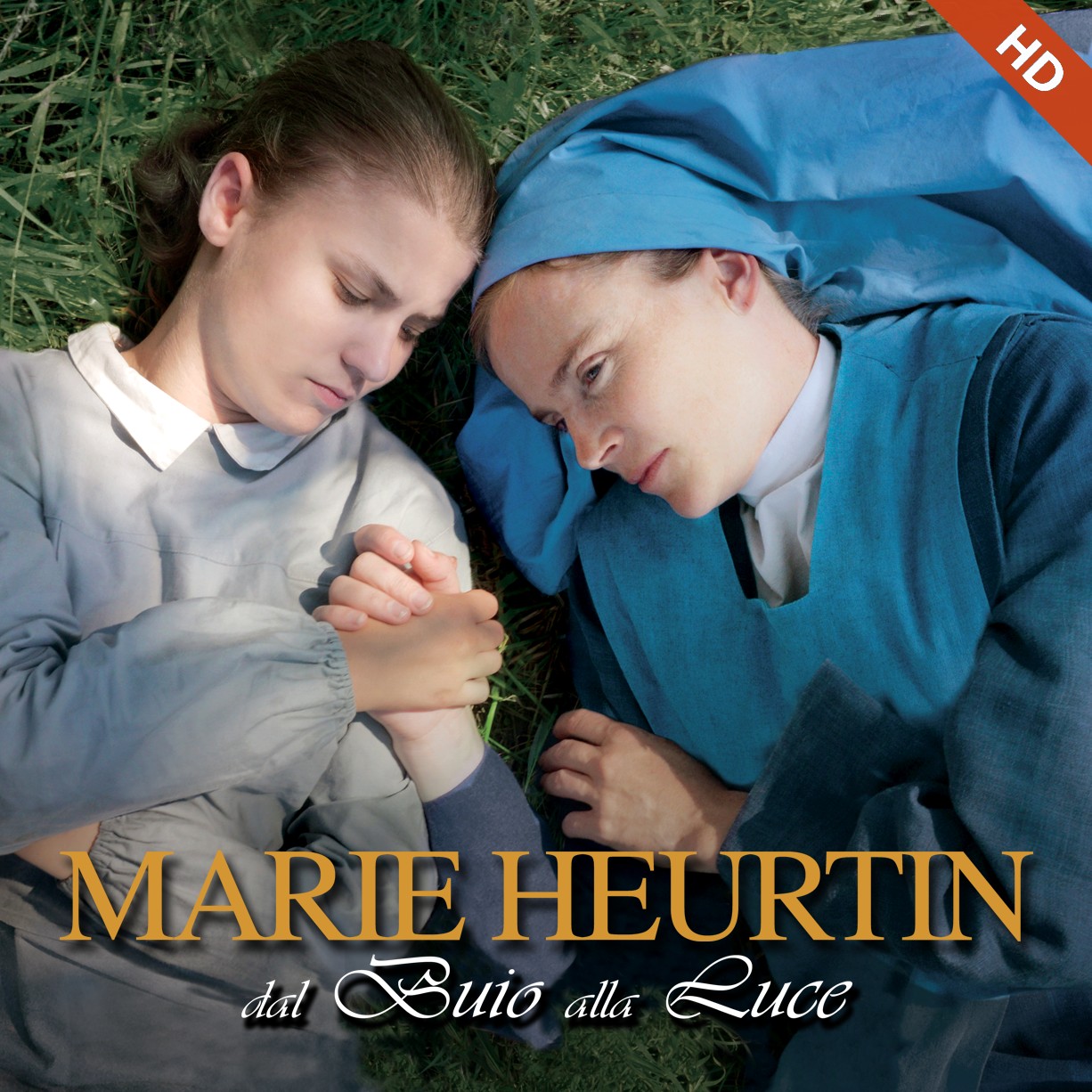 MARIE HEURTIN - Guarda il Film su VIMEO