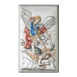 San Michele Argento Colore