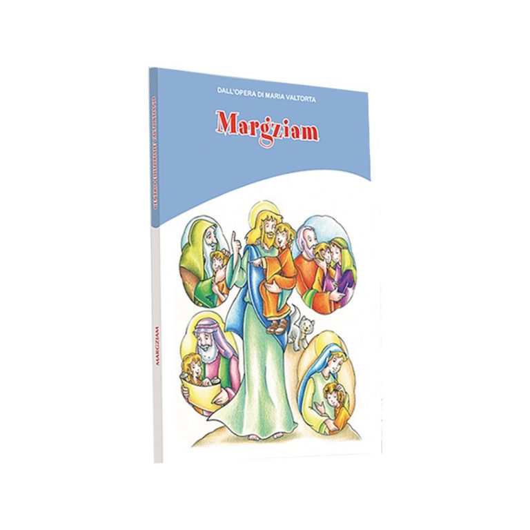 MARGZIAM