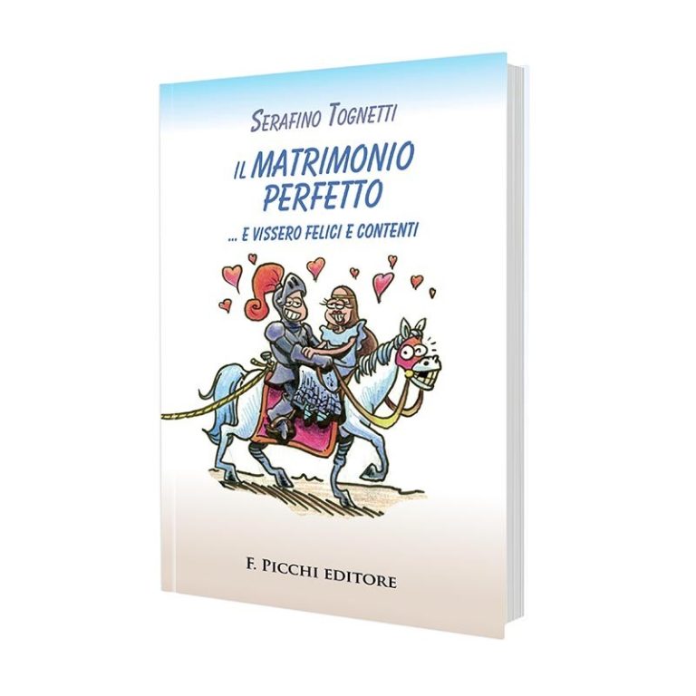 Il Matrimonio Perfetto - Serafino Tognetti