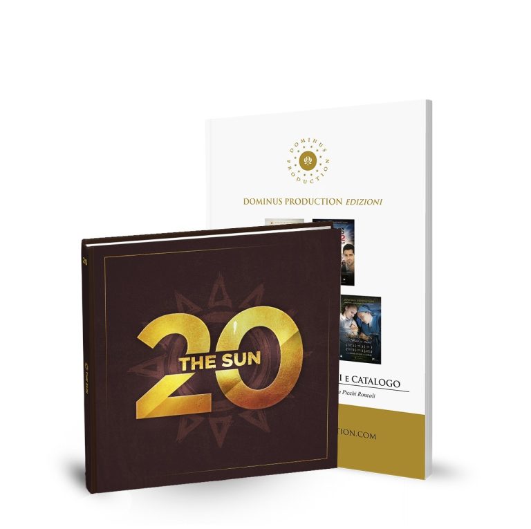 The Sun 20 - Edizione Speciale - 2 CD + Libro + SCHEDA DIDATTICA