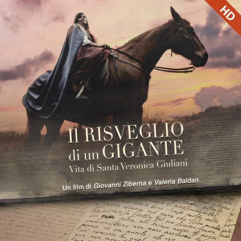 Il Risveglio Di Un Gigante - Docufilm - Guarda il Film su VIMEO
