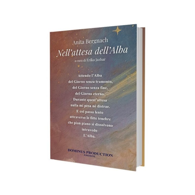 Nell’attesa dell’Alba - Anita Bergnach