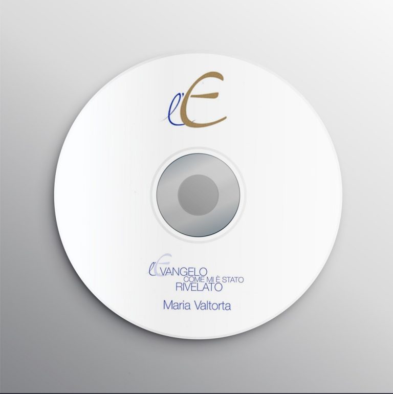 Volume 4 - L’Evangelo come mi è stato rivelato - audiolibro