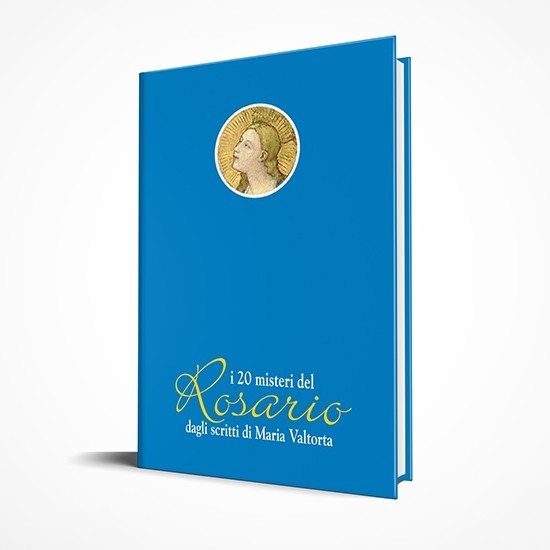 I 20 Misteri del Rosario
