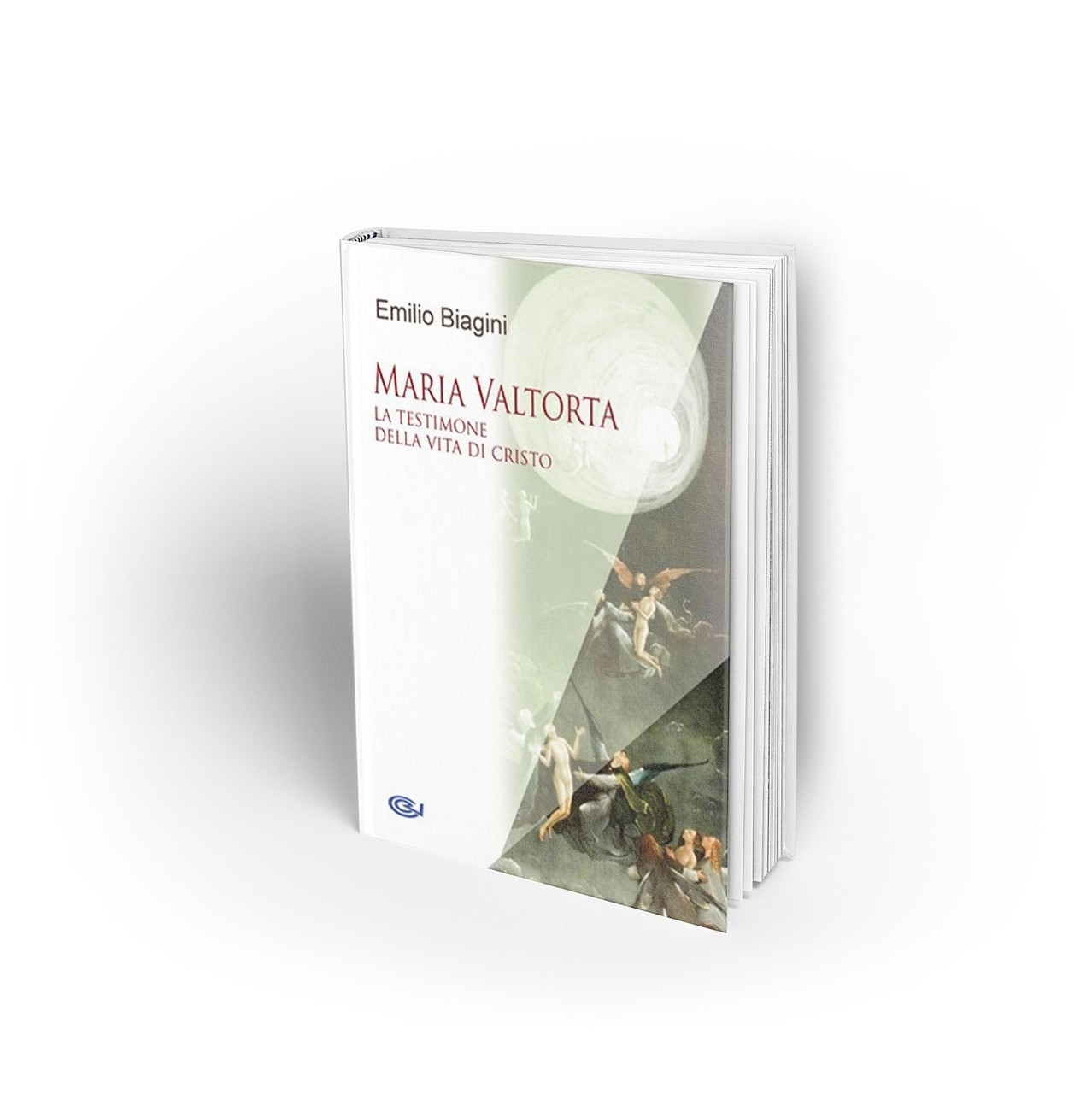 La testimone della vita di Cristo