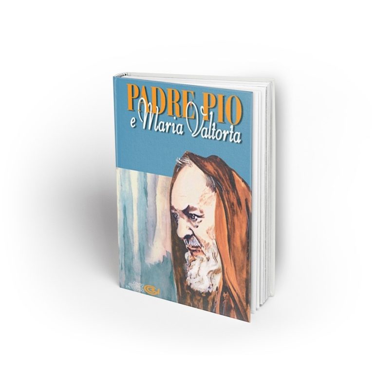 Padre Pio e Maria Valtorta