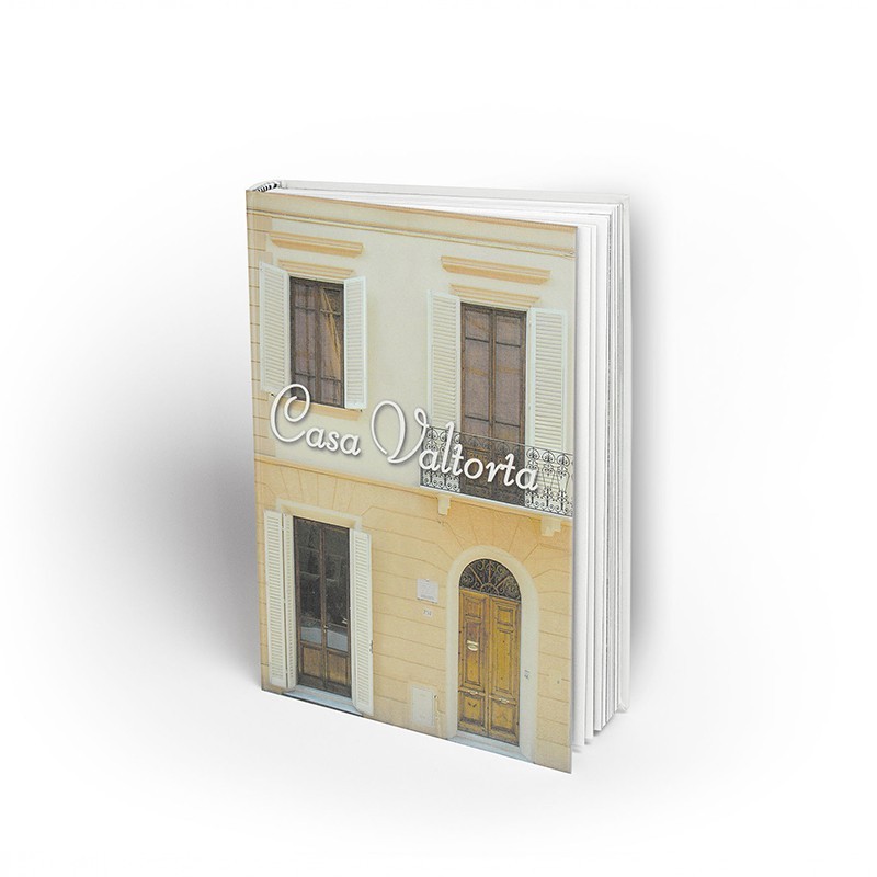 Casa Valtorta