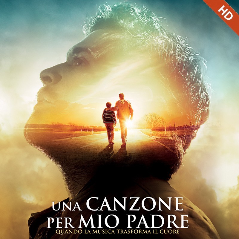 UNA CANZONE PER MIO PADRE - Guarda il Film su VIMEO