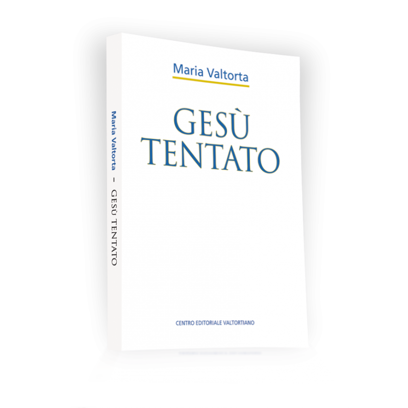 GESU TENTATO