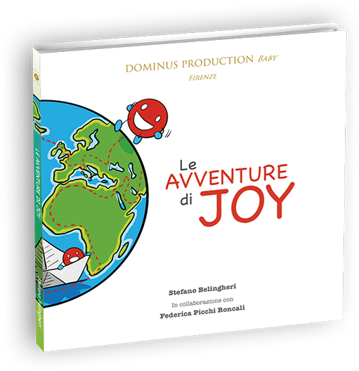 Le avventure di JOY