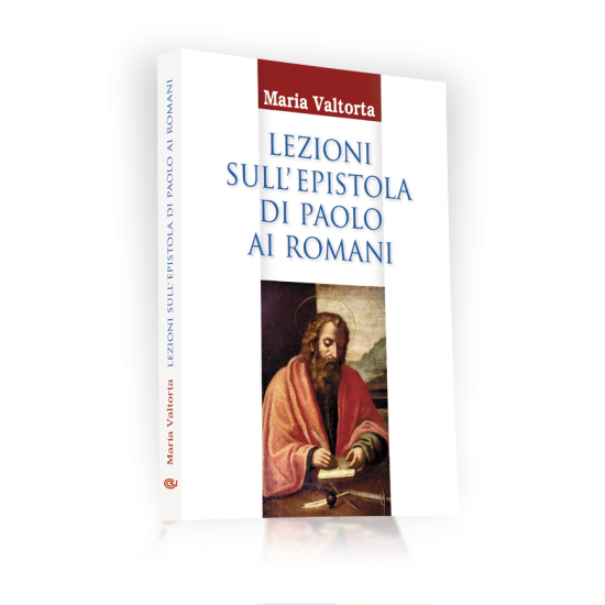 Lezioni sull’Epistola di Paolo ai Romani