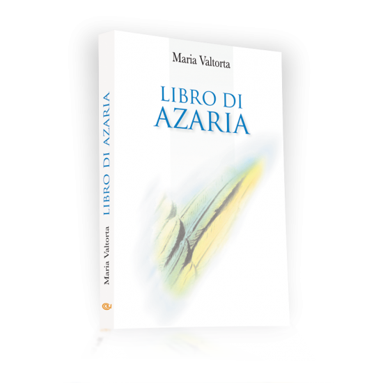 LIBRO DI AZARIA
