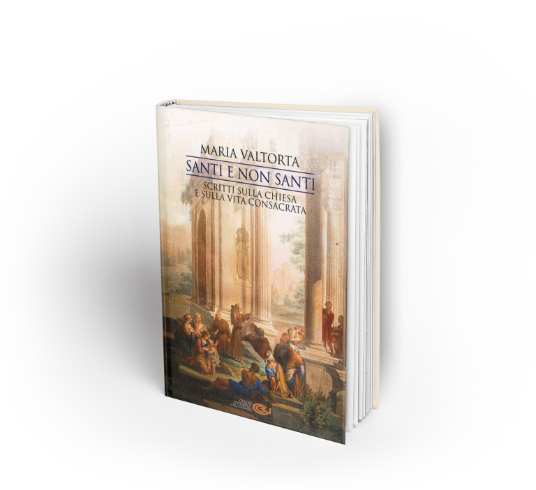 Santi e non Santi - scritti sulla chiesa e sulla vita consacrata